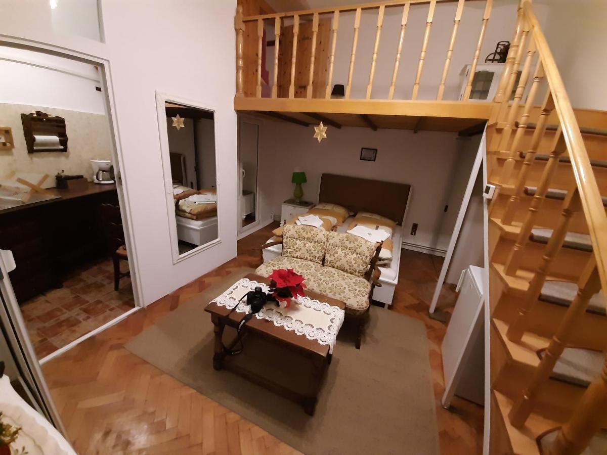 Ducville 2 Apartment Brașov Exterior foto