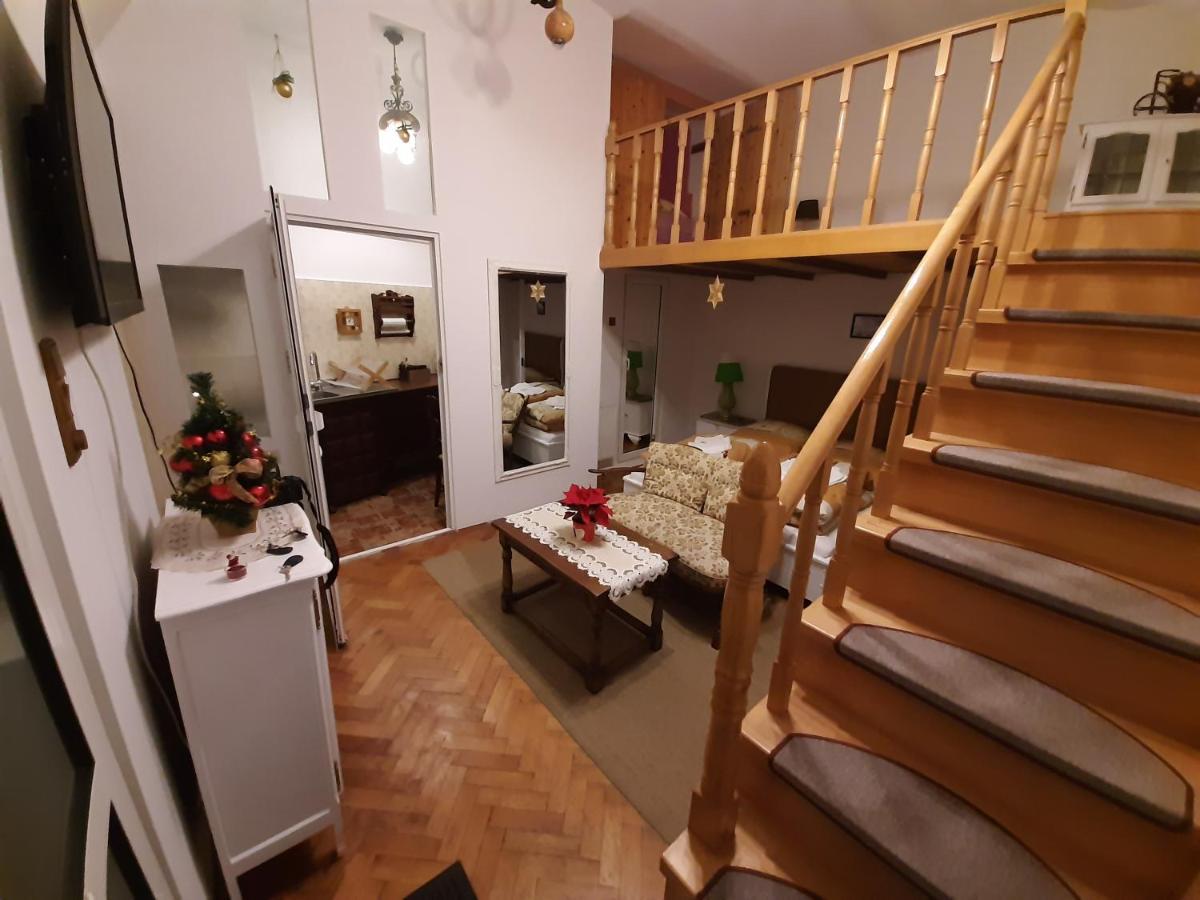 Ducville 2 Apartment Brașov Exterior foto