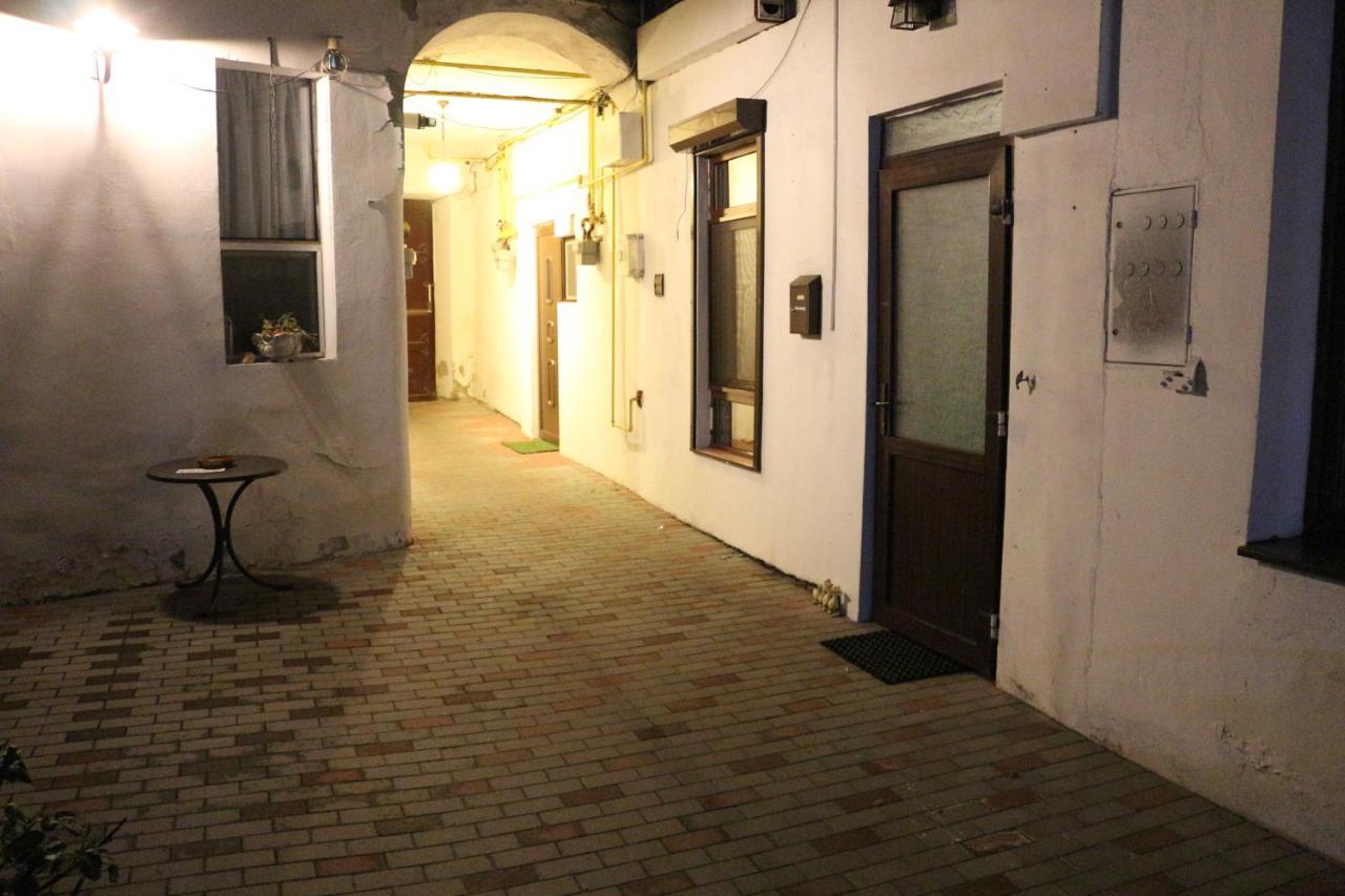 Ducville 2 Apartment Brașov Exterior foto